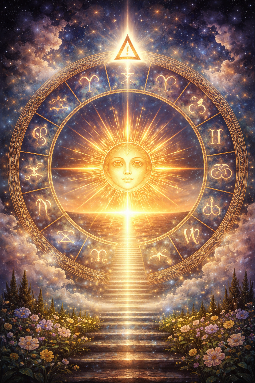 Асцендент: Как узнать свой восходящий знак и что он значит для вашей судьбы