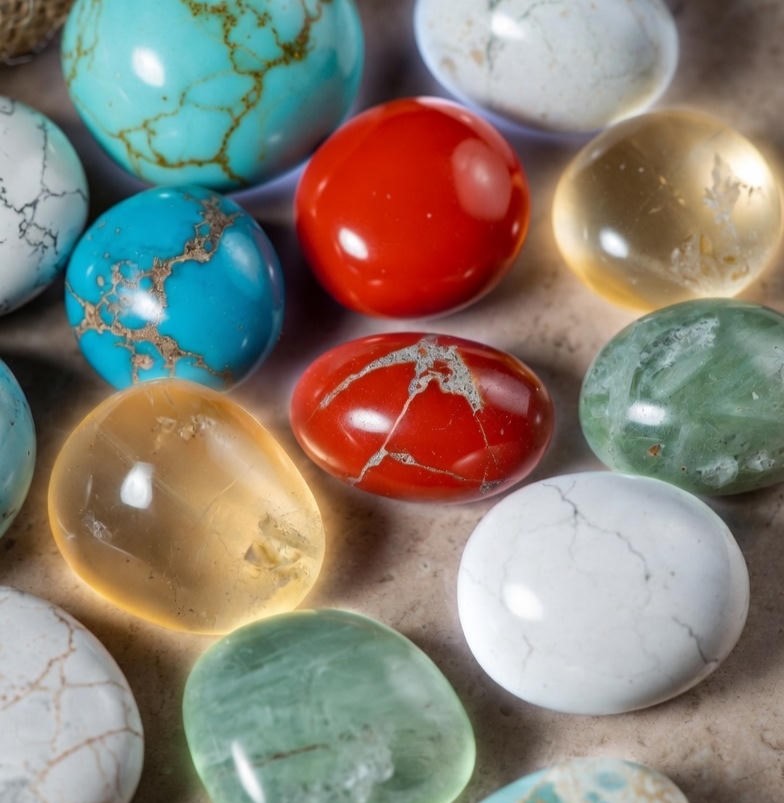 Магия камней: Как подобрать идеальный талисман по знаку зодиака